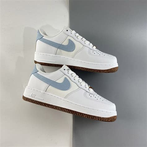 nike air force lv8 indigo